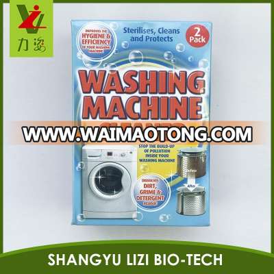 Washing Machine Cleaner