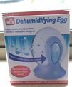 Dehumidifier Egg