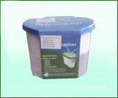 Dehumidifier Box