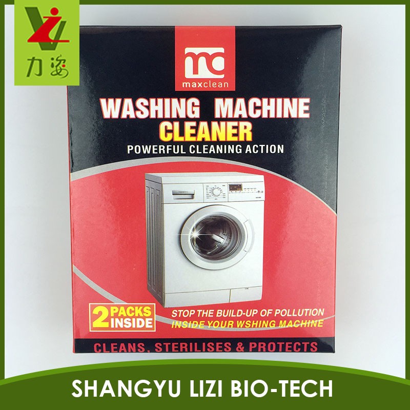 250g Washing machine detergent powder or liquid type /coffee clean detergent/ dish-wash cleaning powder